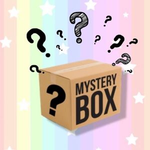 Midsize Mystery Box